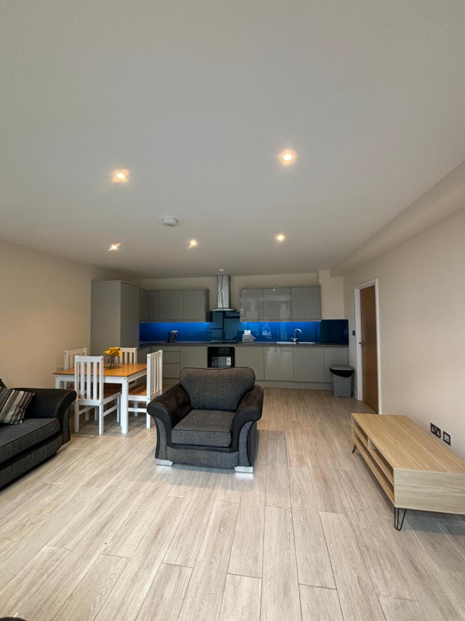Claret And Blue Inn لندن المظهر الخارجي الصورة