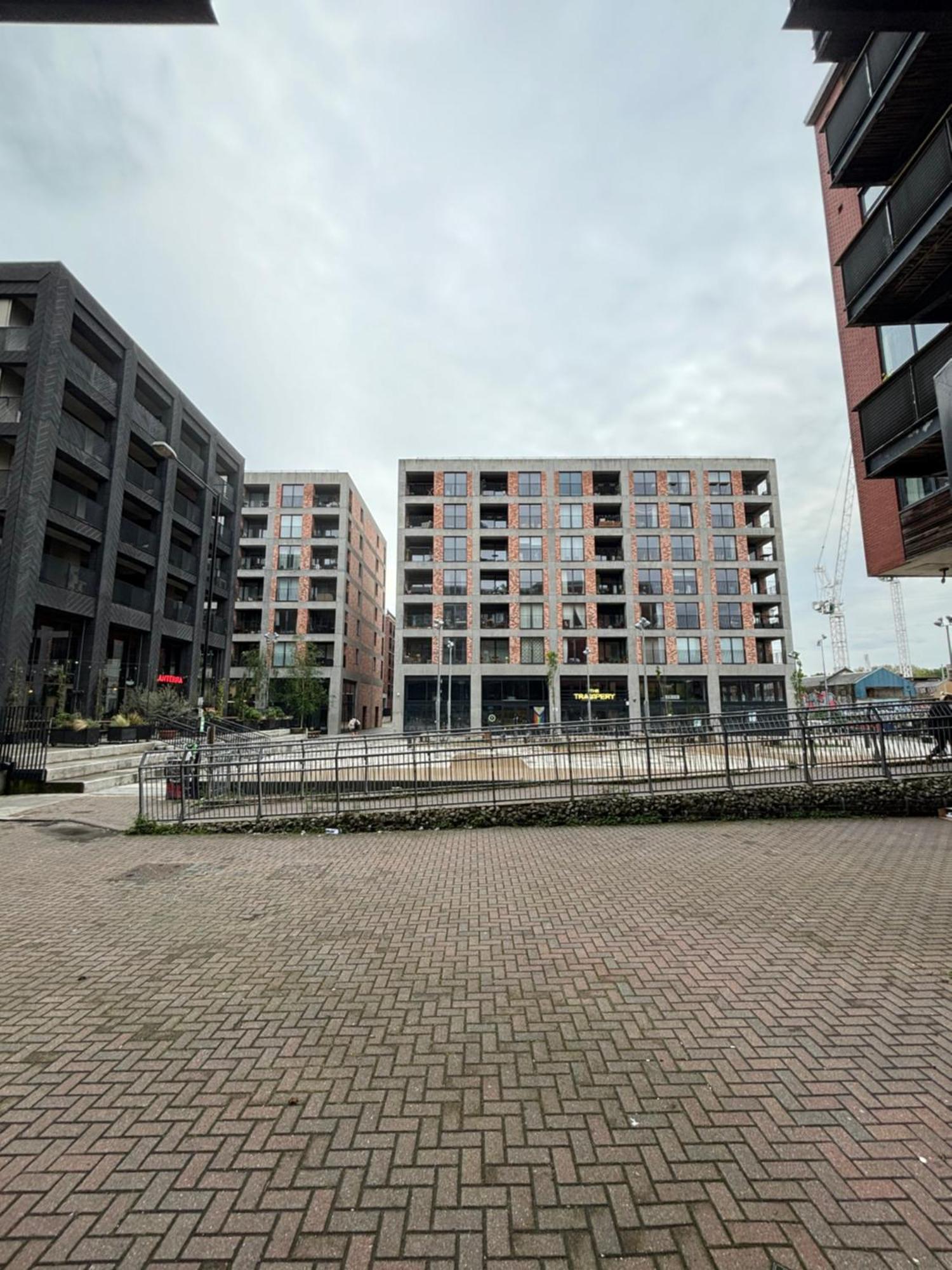 Claret And Blue Inn لندن المظهر الخارجي الصورة